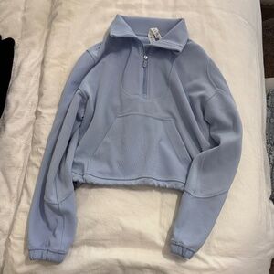 Lululemon softstream pullover